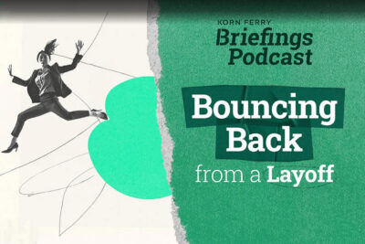Bouncing Back