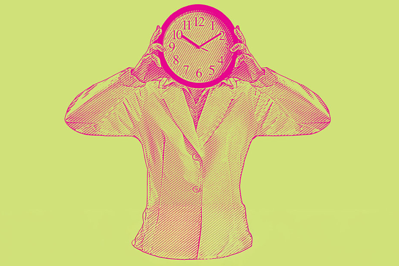 for-feedback timing is everything